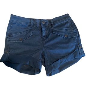 Free People Shorts Size 2 🌊